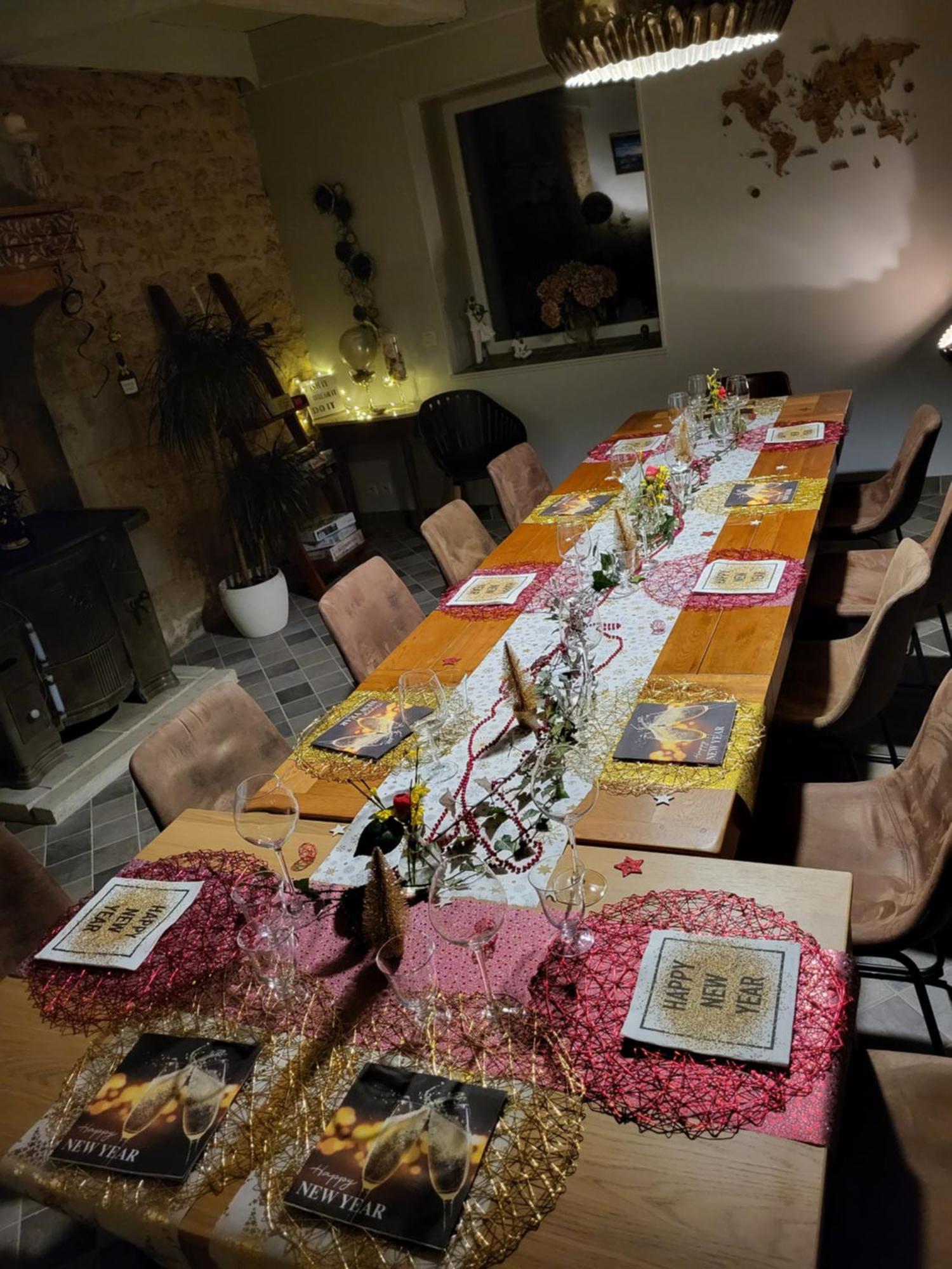 Clos St Ange Vildé-Guingalan Dış mekan fotoğraf