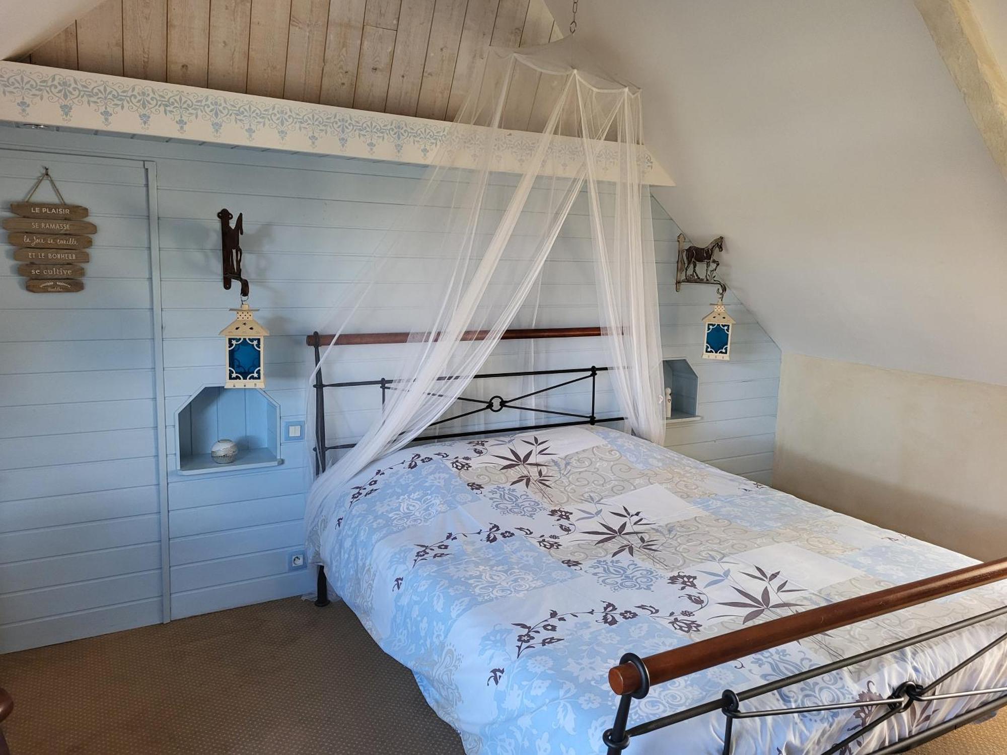 Clos St Ange Vildé-Guingalan Dış mekan fotoğraf